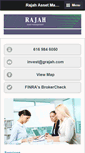 Mobile Screenshot of grajah.com